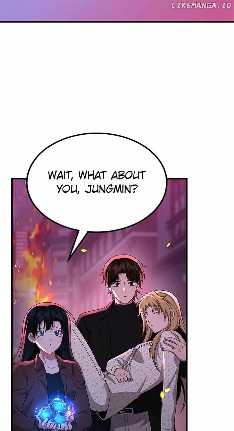 Heir of Mythical Heroes Chapter 58 - Page 40