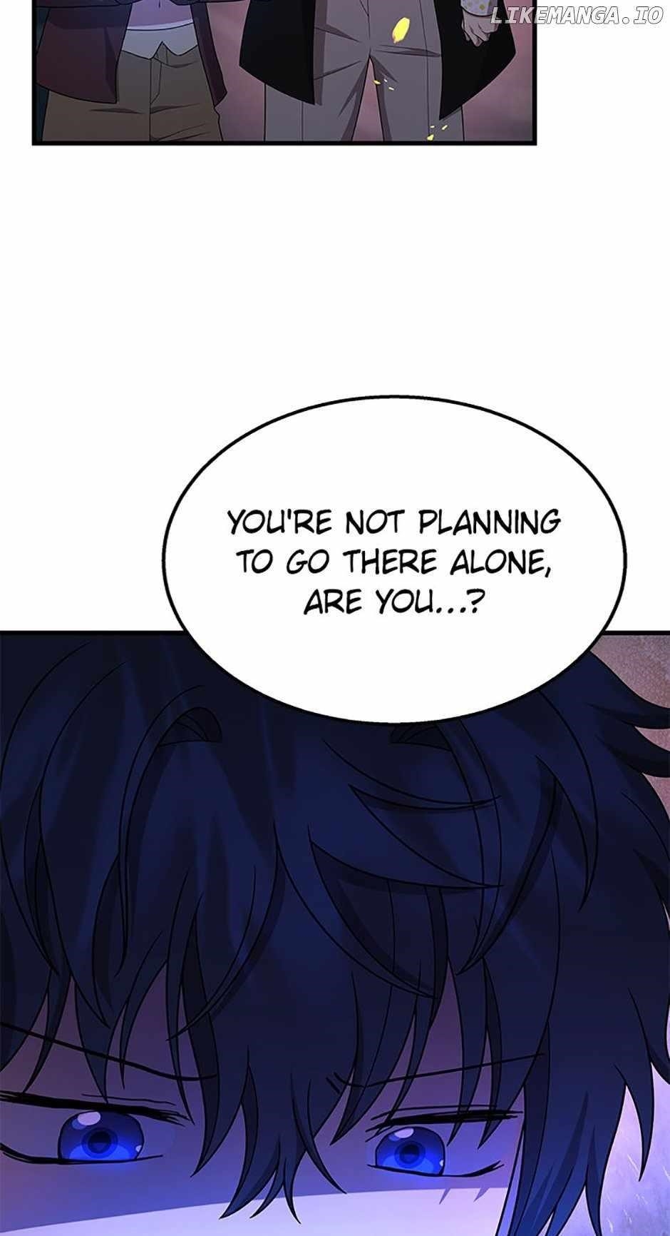 Heir of Mythical Heroes Chapter 58 - Page 41