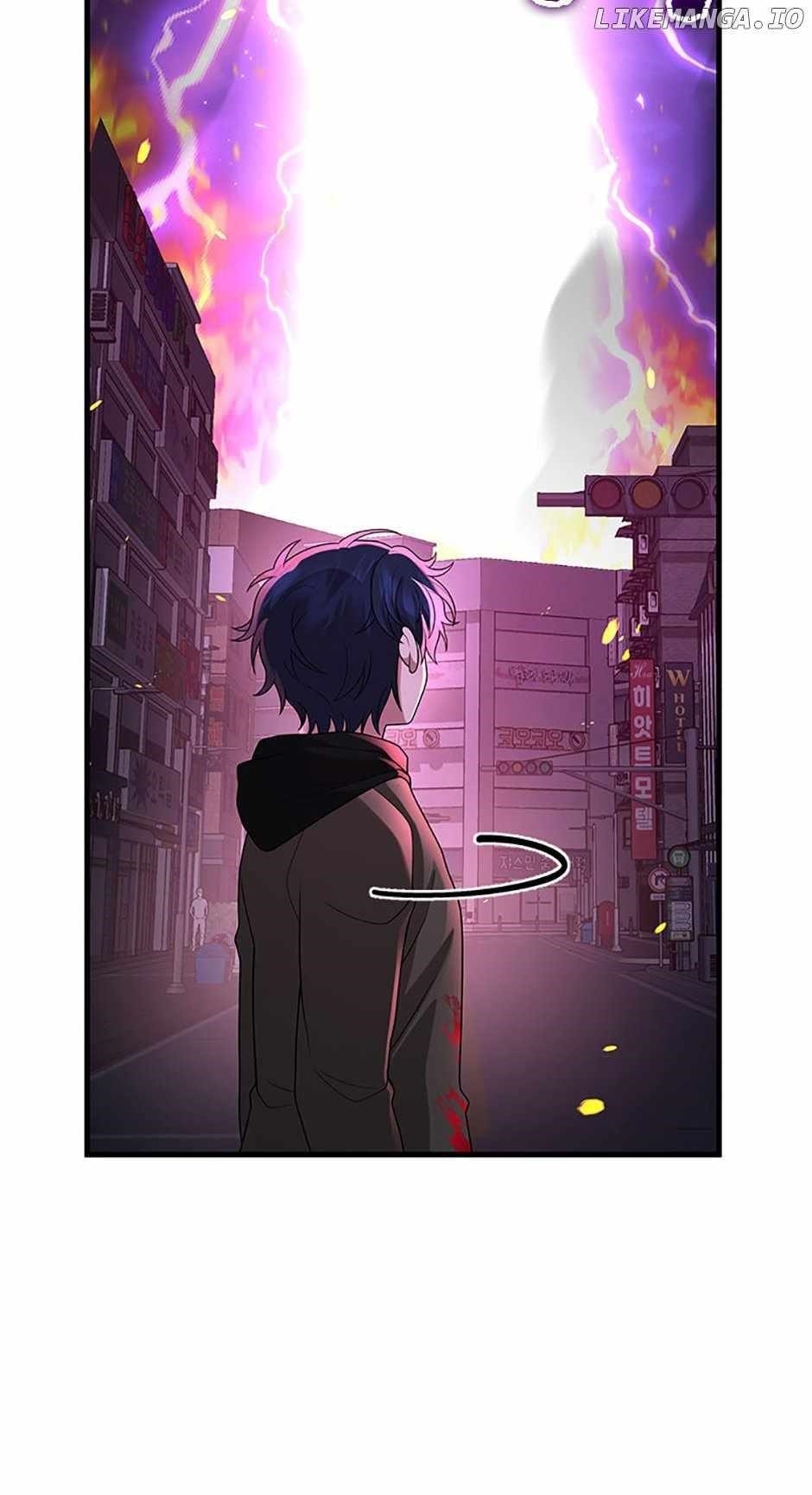 Heir of Mythical Heroes Chapter 58 - Page 43