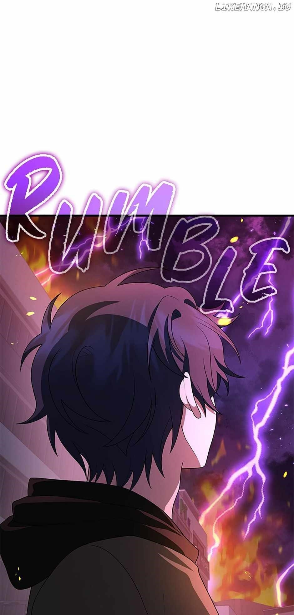 Heir of Mythical Heroes Chapter 58 - Page 44