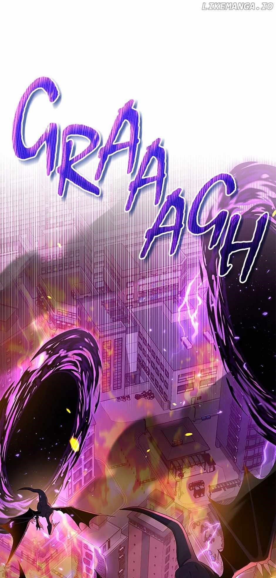 Heir of Mythical Heroes Chapter 58 - Page 47