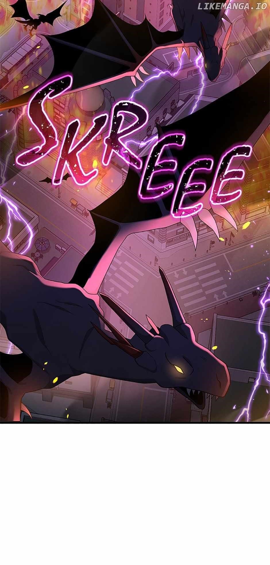 Heir of Mythical Heroes Chapter 58 - Page 48