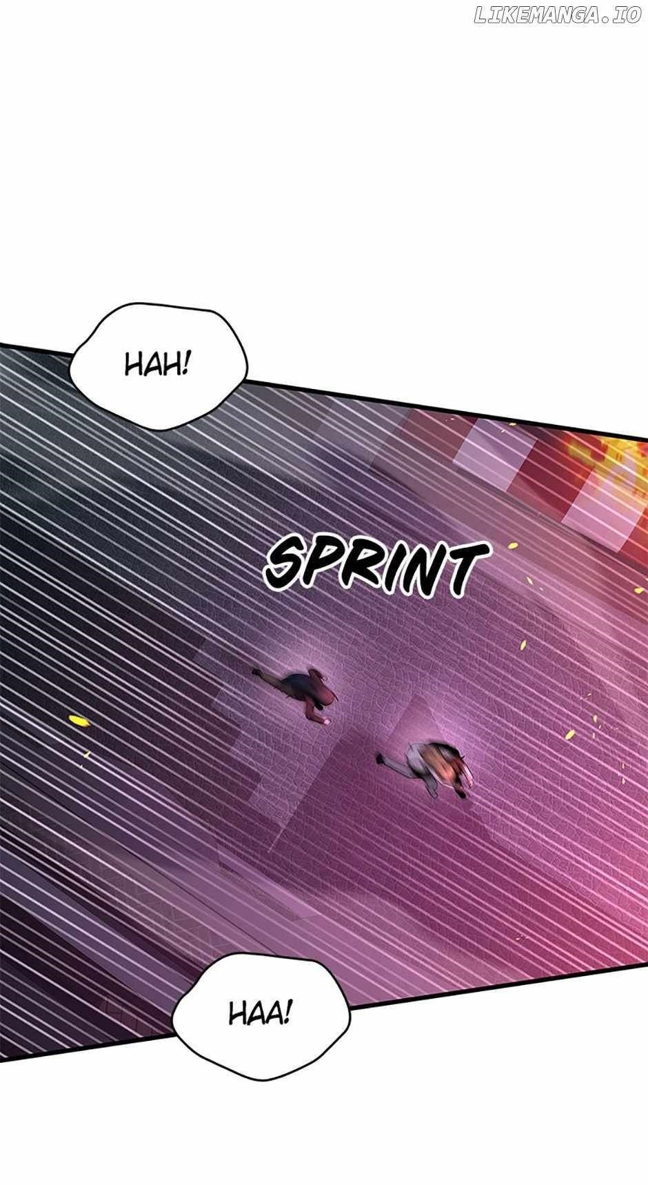 Heir of Mythical Heroes Chapter 58 - Page 50