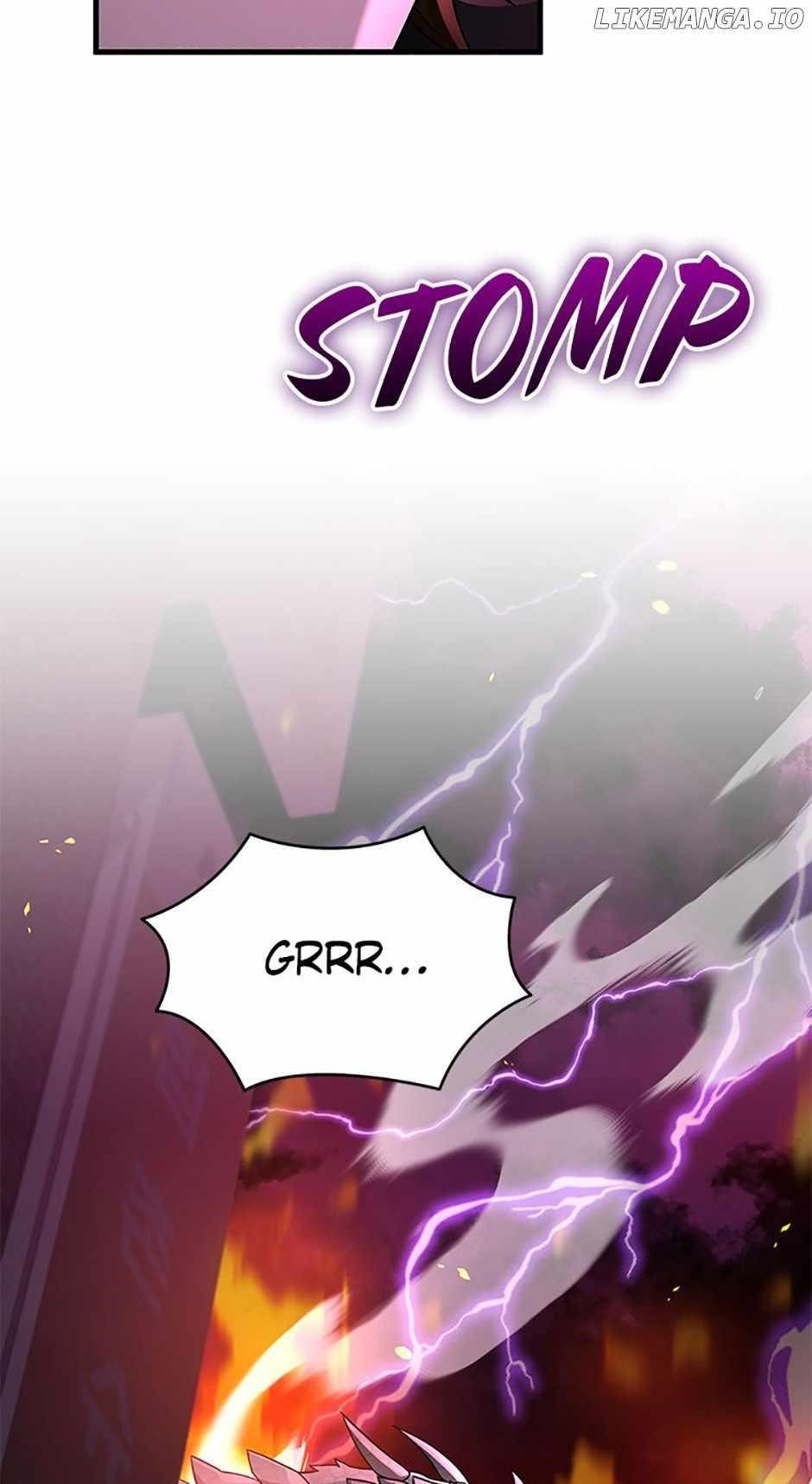 Heir of Mythical Heroes Chapter 58 - Page 52