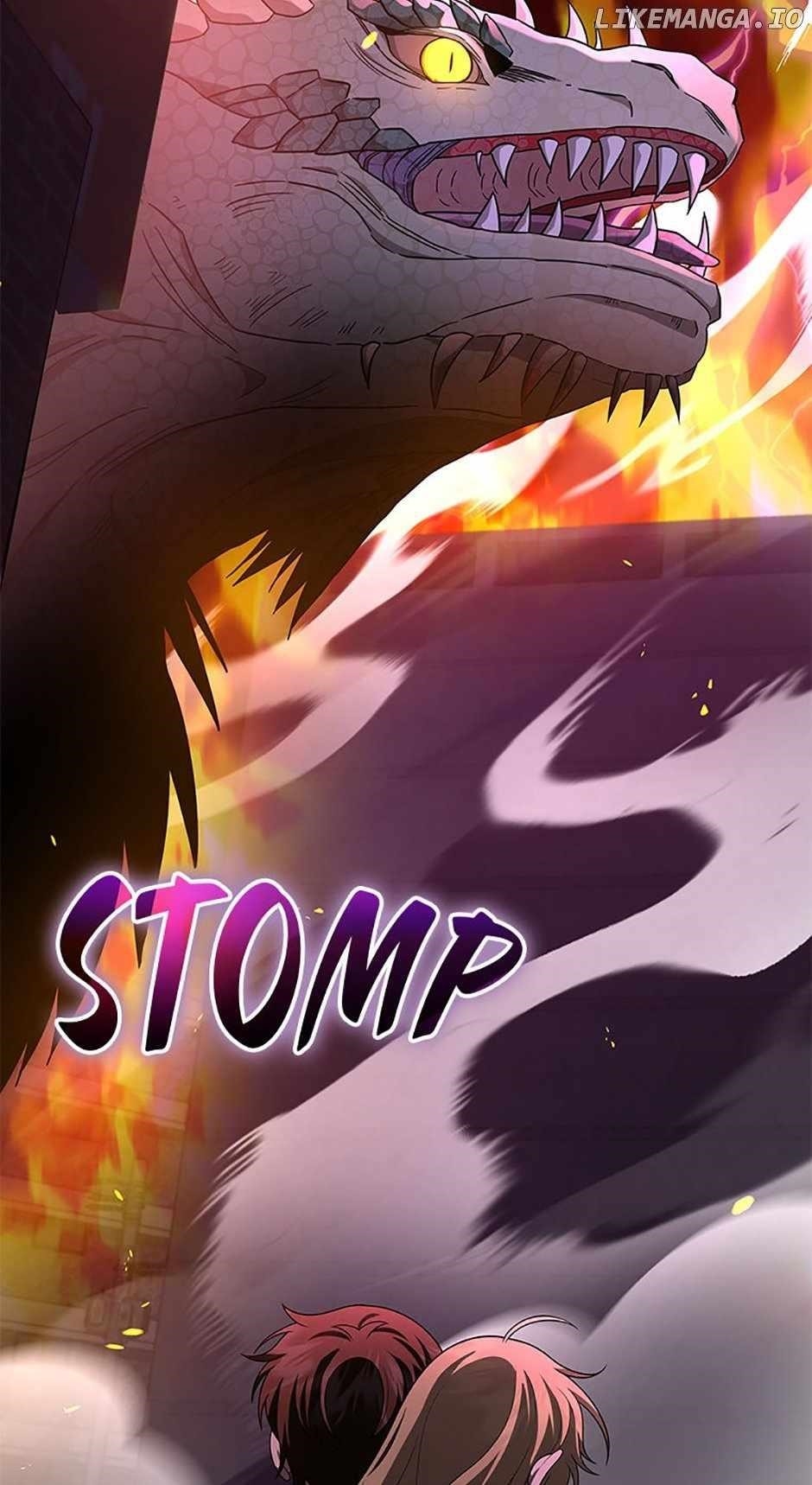 Heir of Mythical Heroes Chapter 58 - Page 53