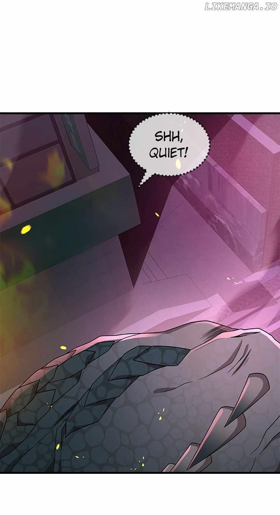 Heir of Mythical Heroes Chapter 58 - Page 56