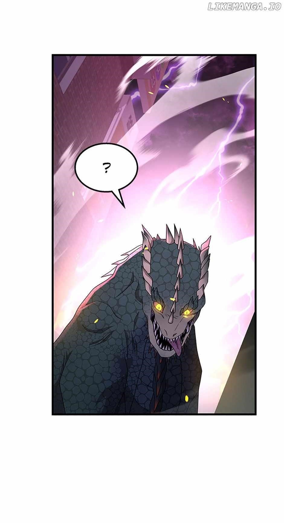 Heir of Mythical Heroes Chapter 58 - Page 57