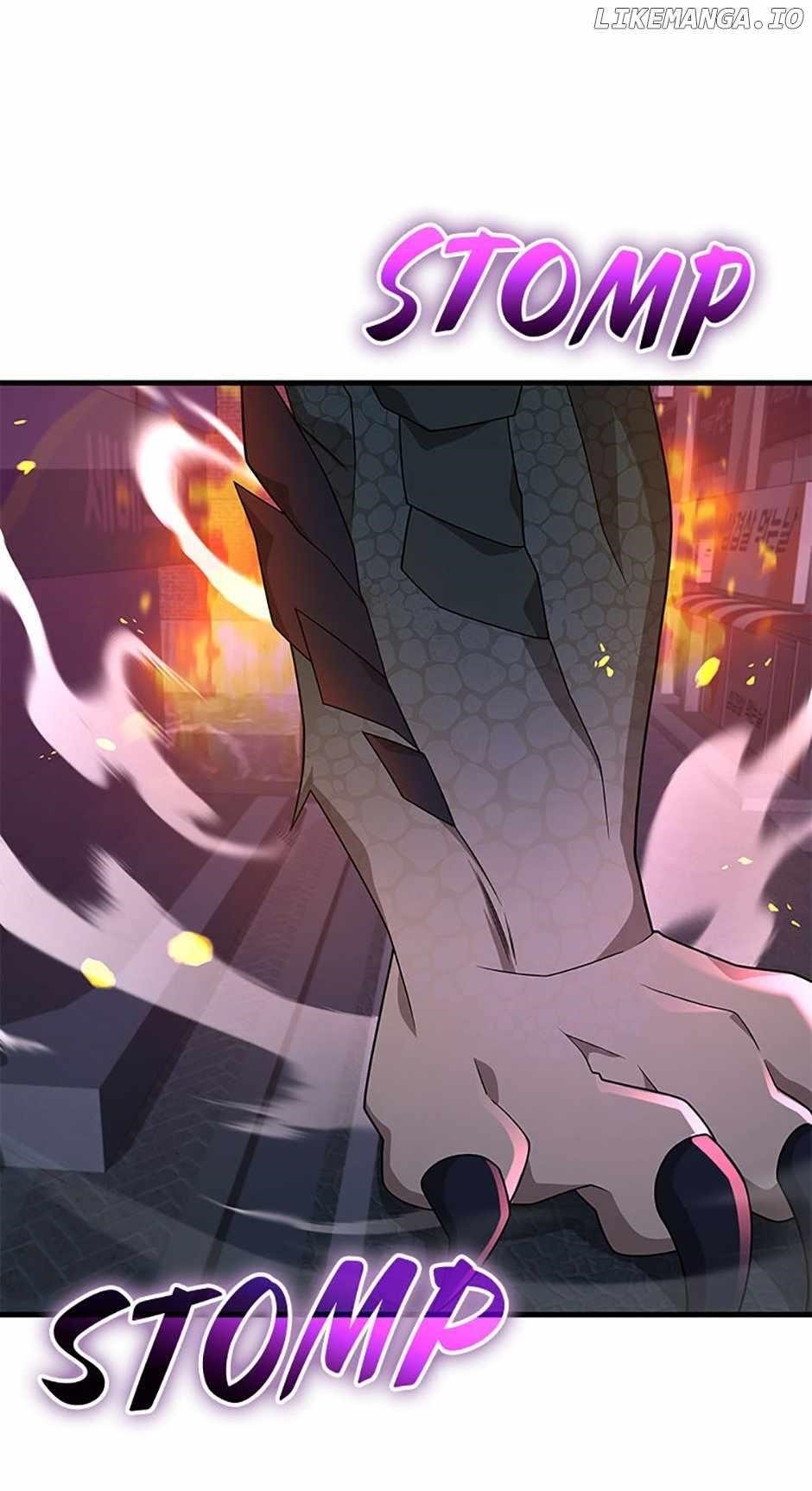 Heir of Mythical Heroes Chapter 58 - Page 58