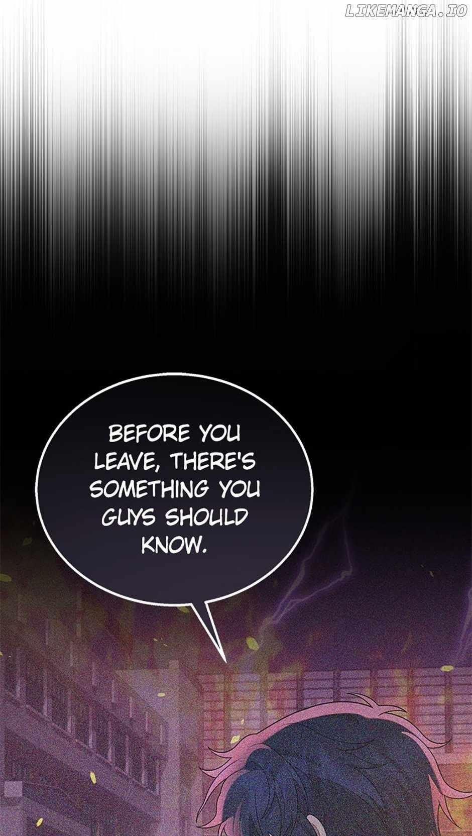 Heir of Mythical Heroes Chapter 58 - Page 65