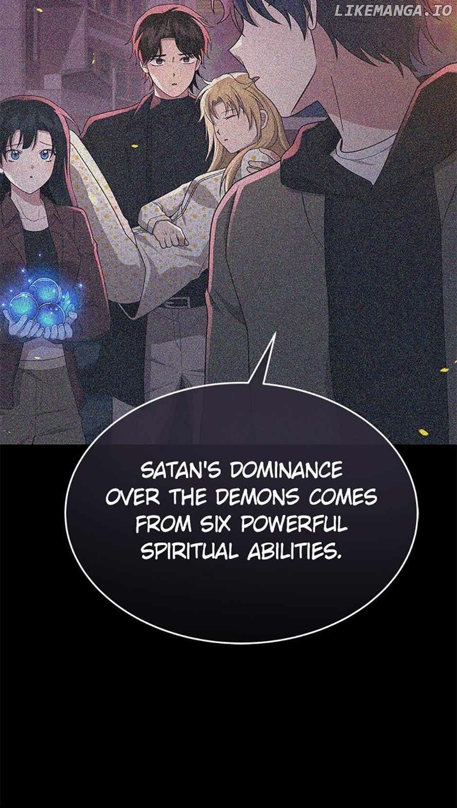 Heir of Mythical Heroes Chapter 58 - Page 66