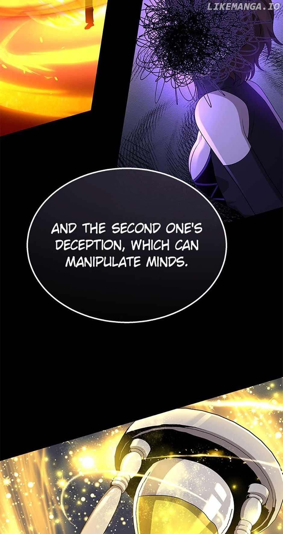 Heir of Mythical Heroes Chapter 58 - Page 68