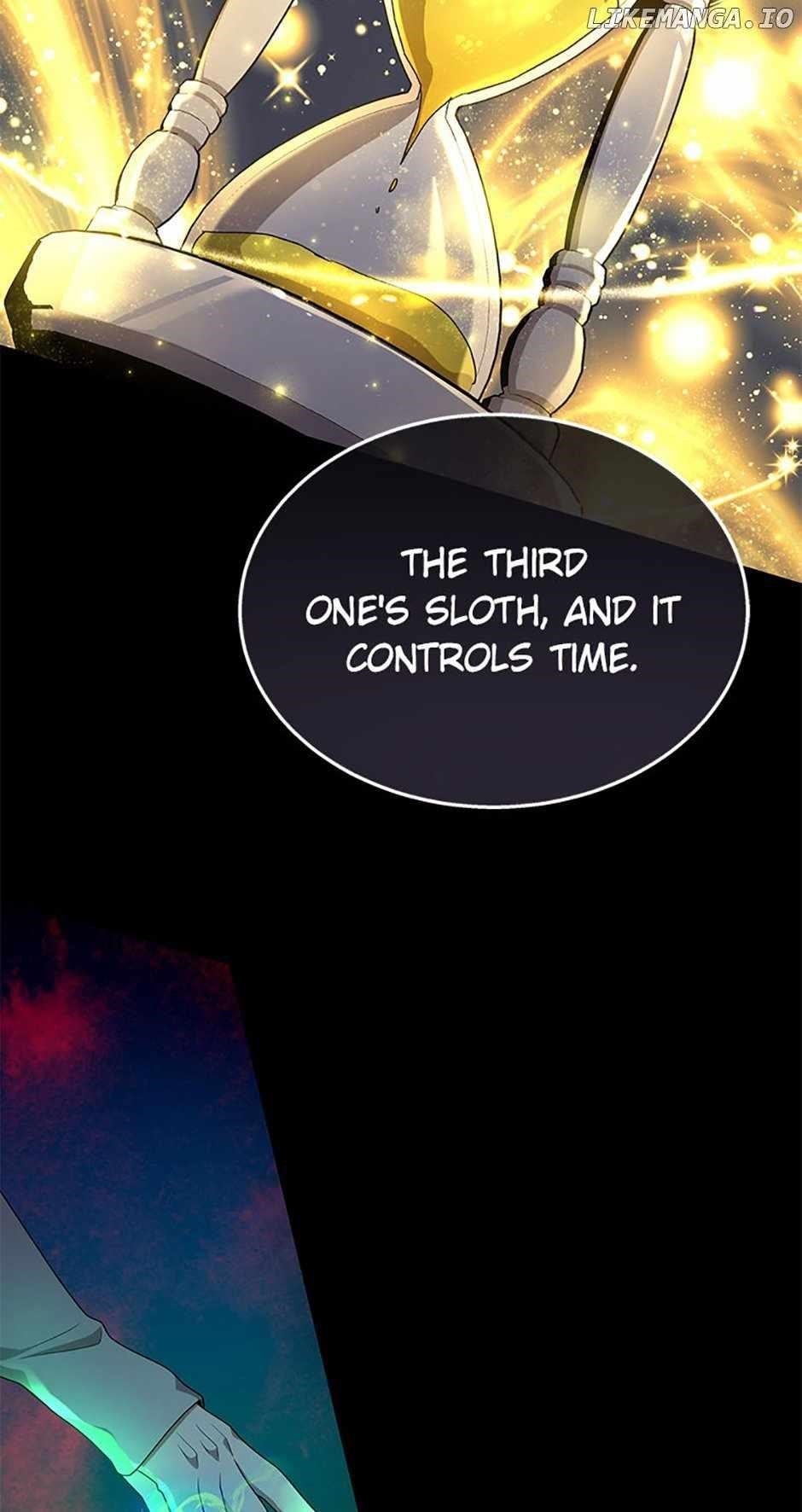 Heir of Mythical Heroes Chapter 58 - Page 69