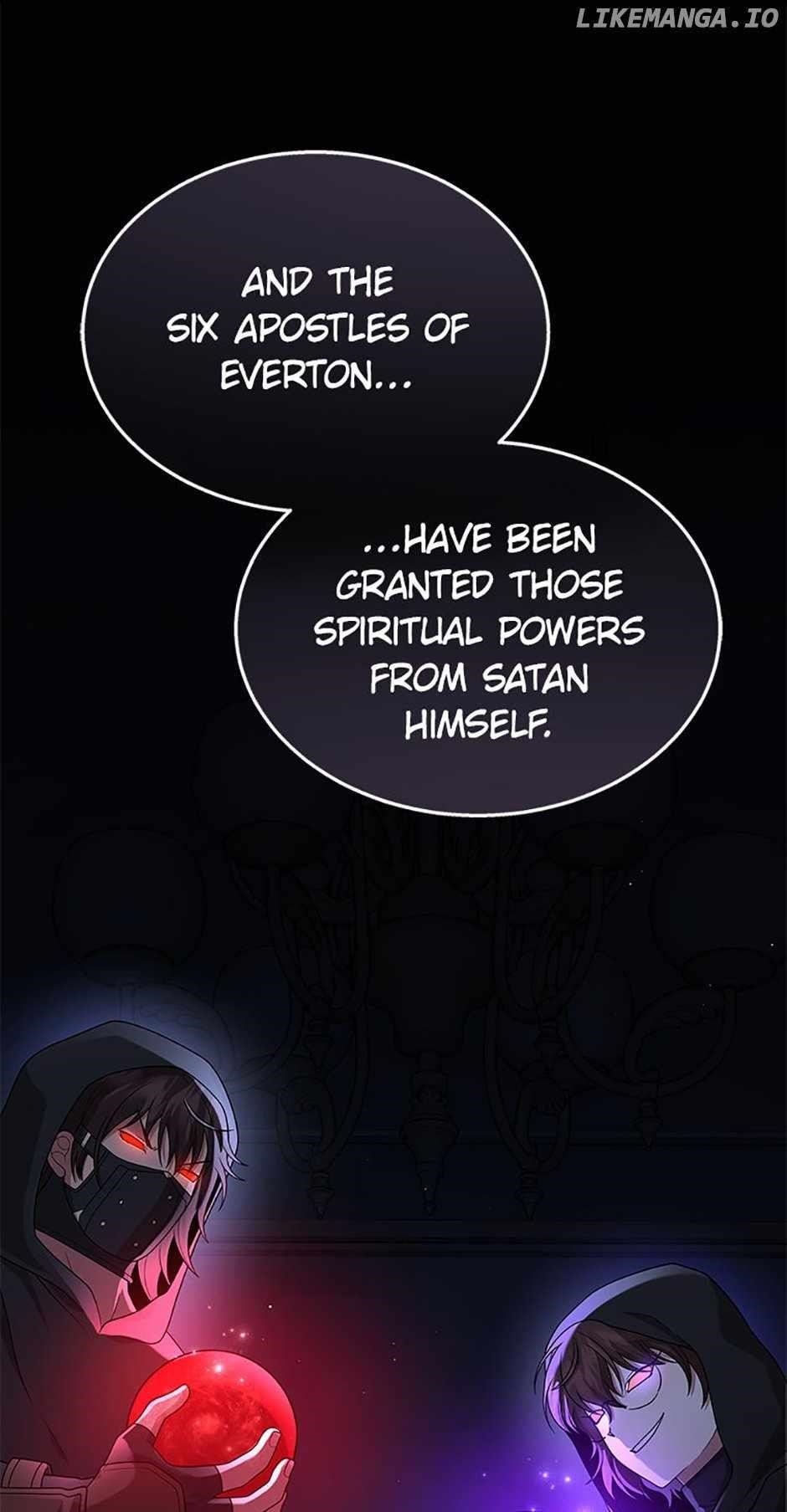 Heir of Mythical Heroes Chapter 58 - Page 74