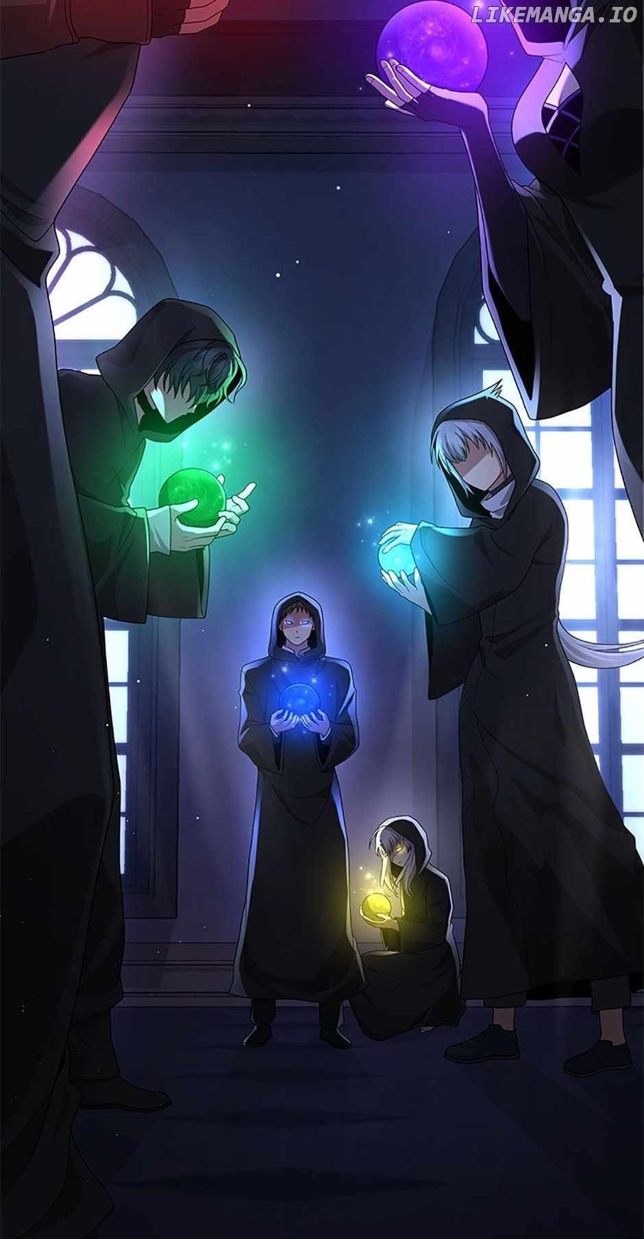 Heir of Mythical Heroes Chapter 58 - Page 75