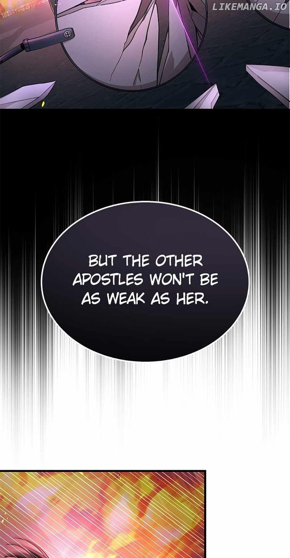 Heir of Mythical Heroes Chapter 58 - Page 77