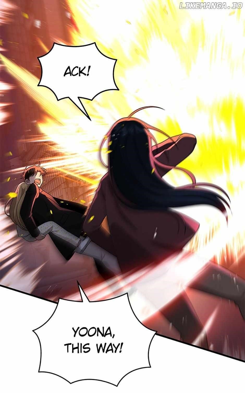 Heir of Mythical Heroes Chapter 58 - Page 80