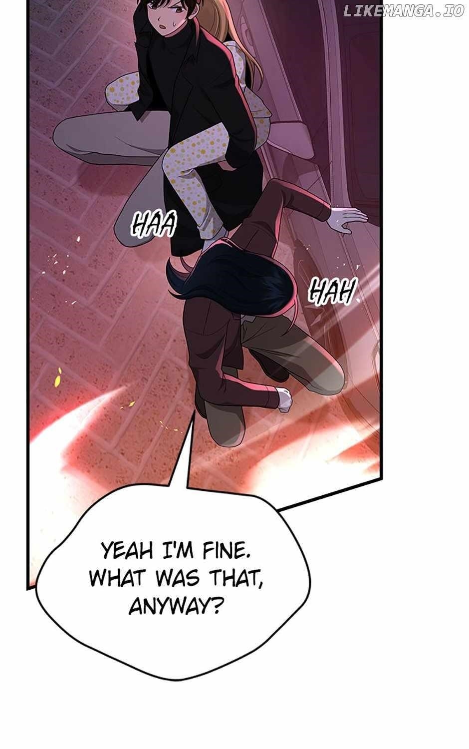 Heir of Mythical Heroes Chapter 58 - Page 82