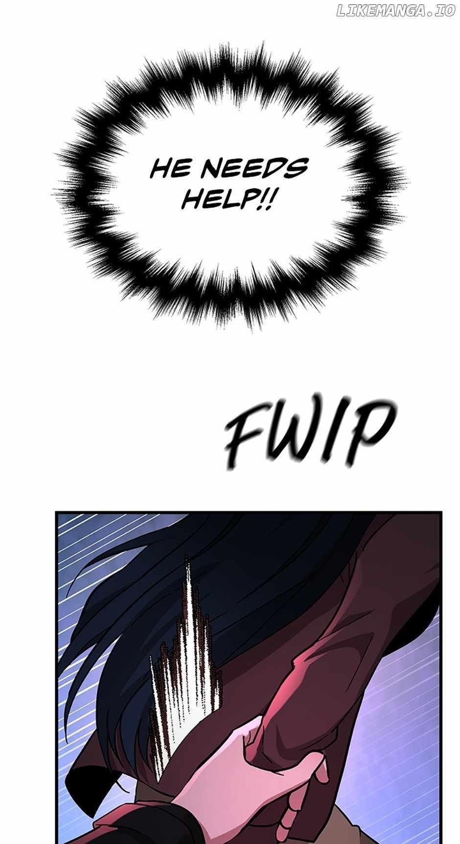 Heir of Mythical Heroes Chapter 58 - Page 89