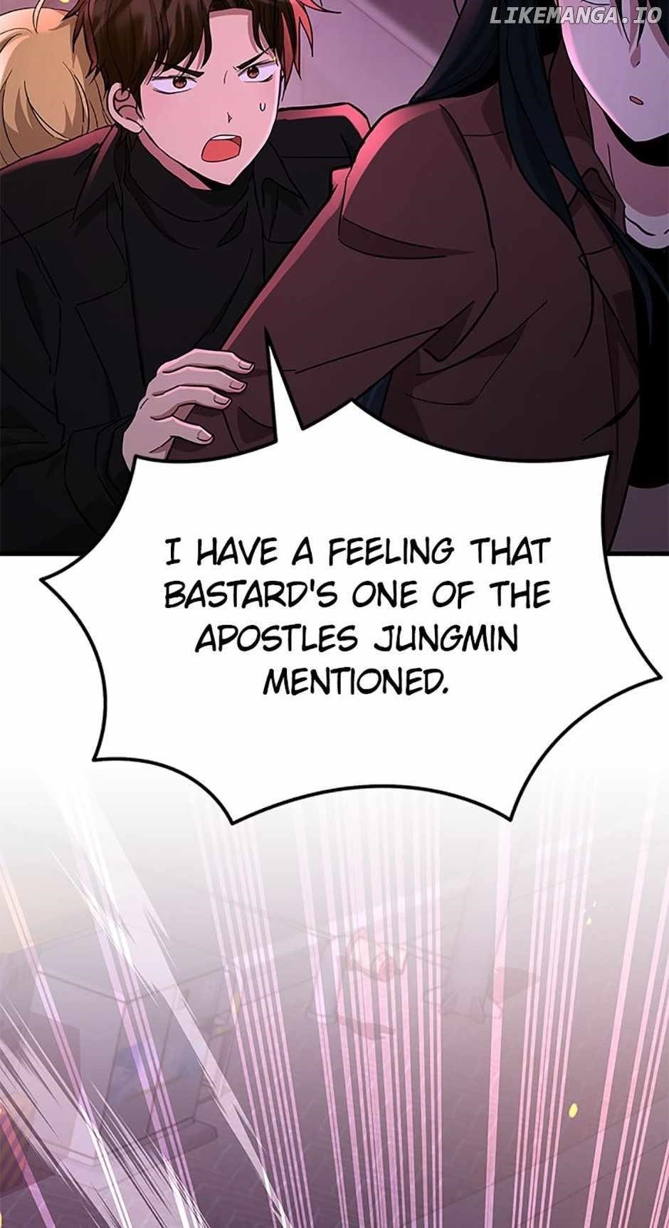 Heir of Mythical Heroes Chapter 58 - Page 91