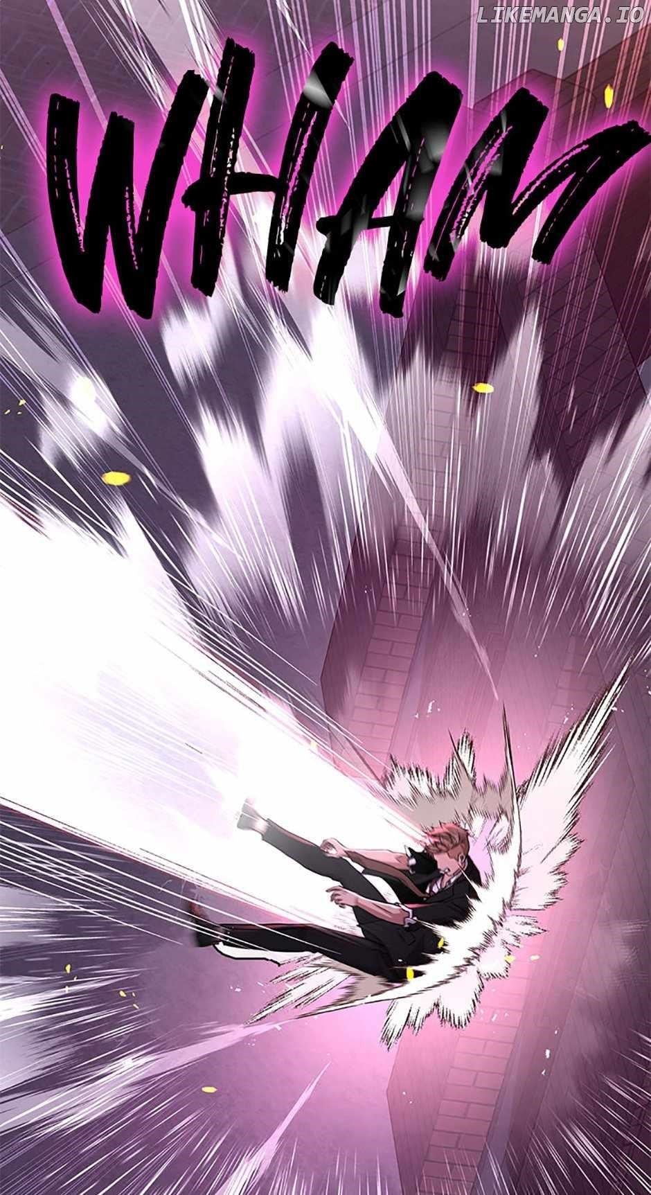 Heir of Mythical Heroes Chapter 58 - Page 92