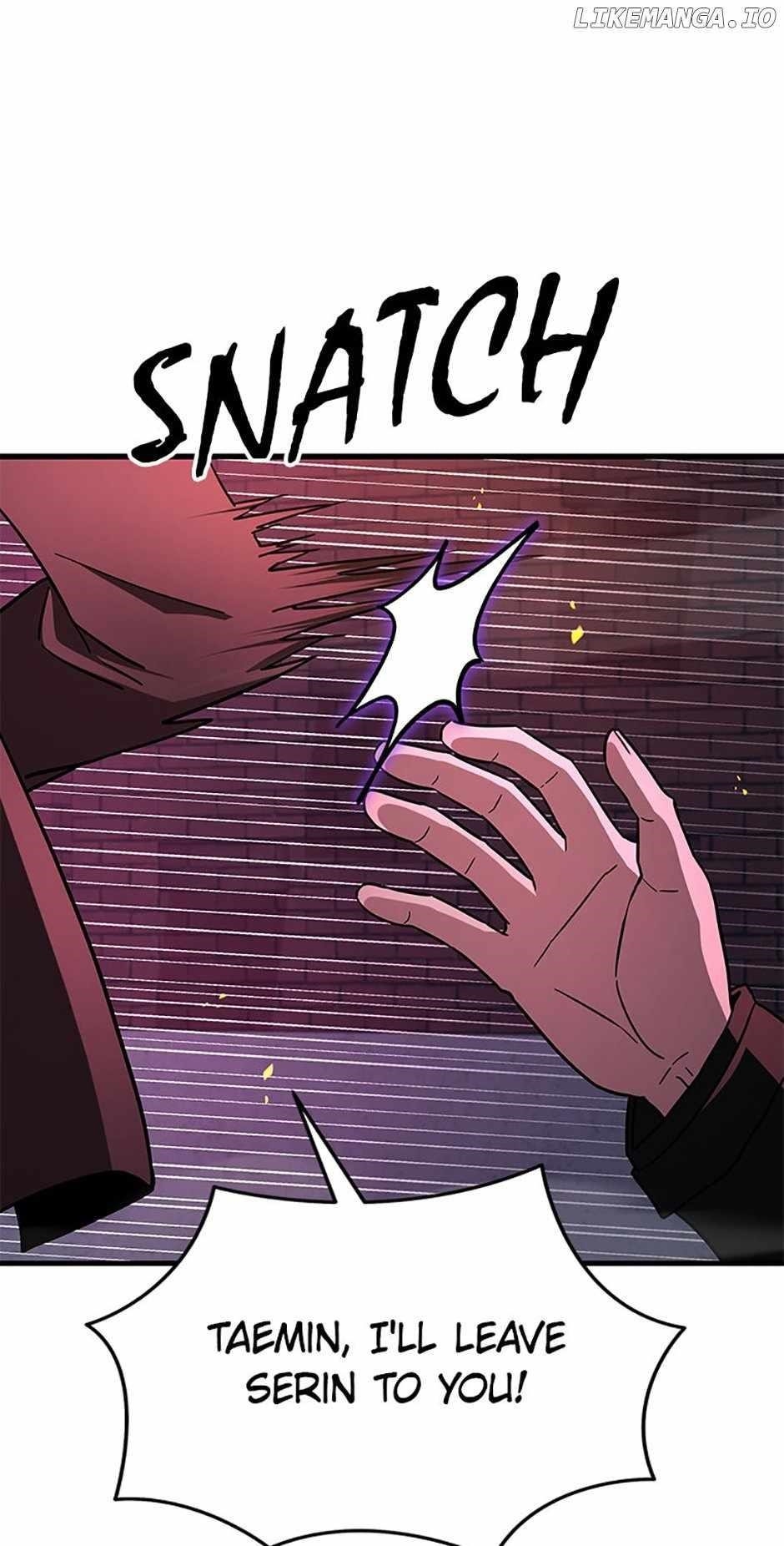 Heir of Mythical Heroes Chapter 58 - Page 95