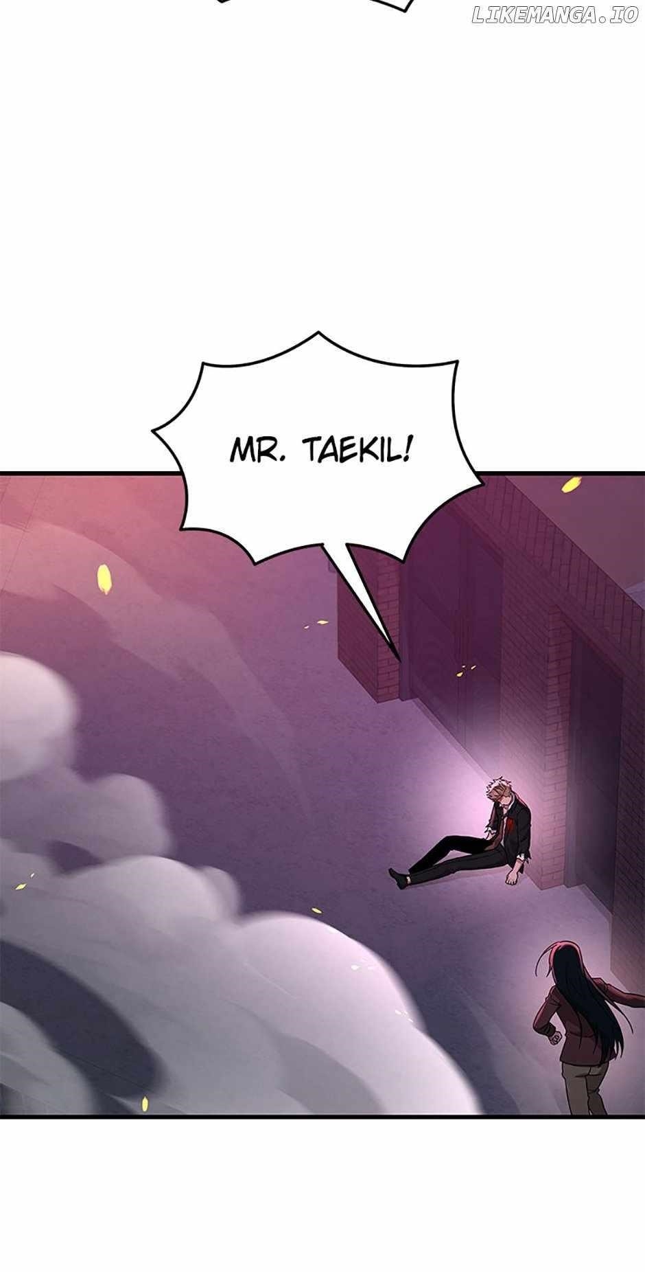 Heir of Mythical Heroes Chapter 58 - Page 96