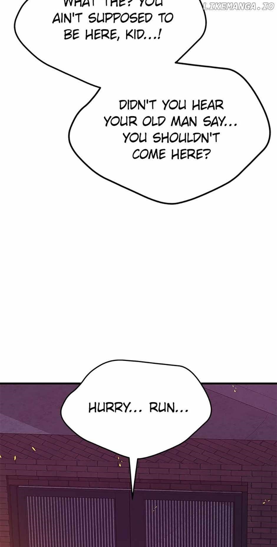 Heir of Mythical Heroes Chapter 58 - Page 98