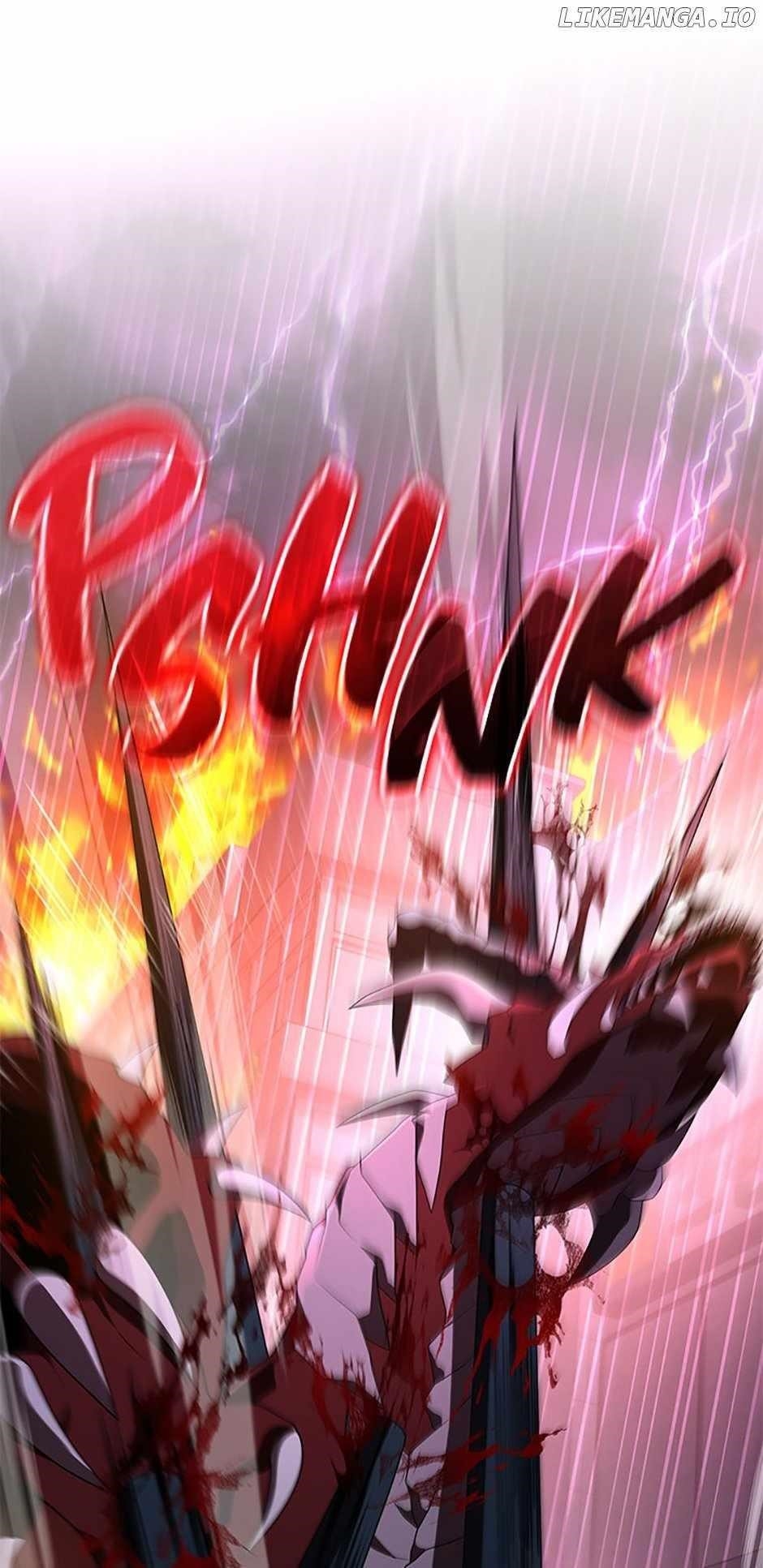 Heir of Mythical Heroes Chapter 59 - Page 10