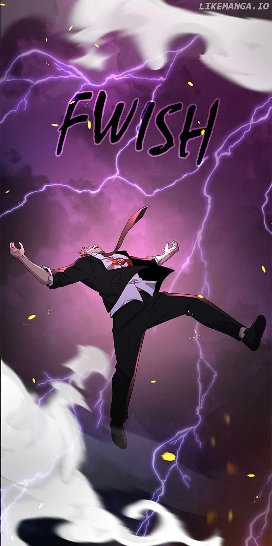 Heir of Mythical Heroes Chapter 59 - Page 103