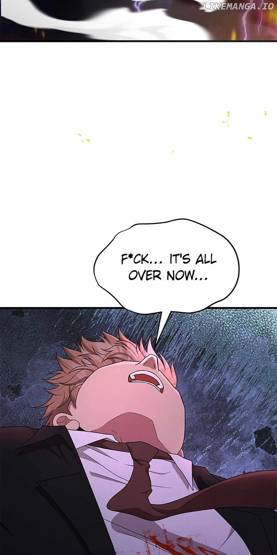 Heir of Mythical Heroes Chapter 59 - Page 104