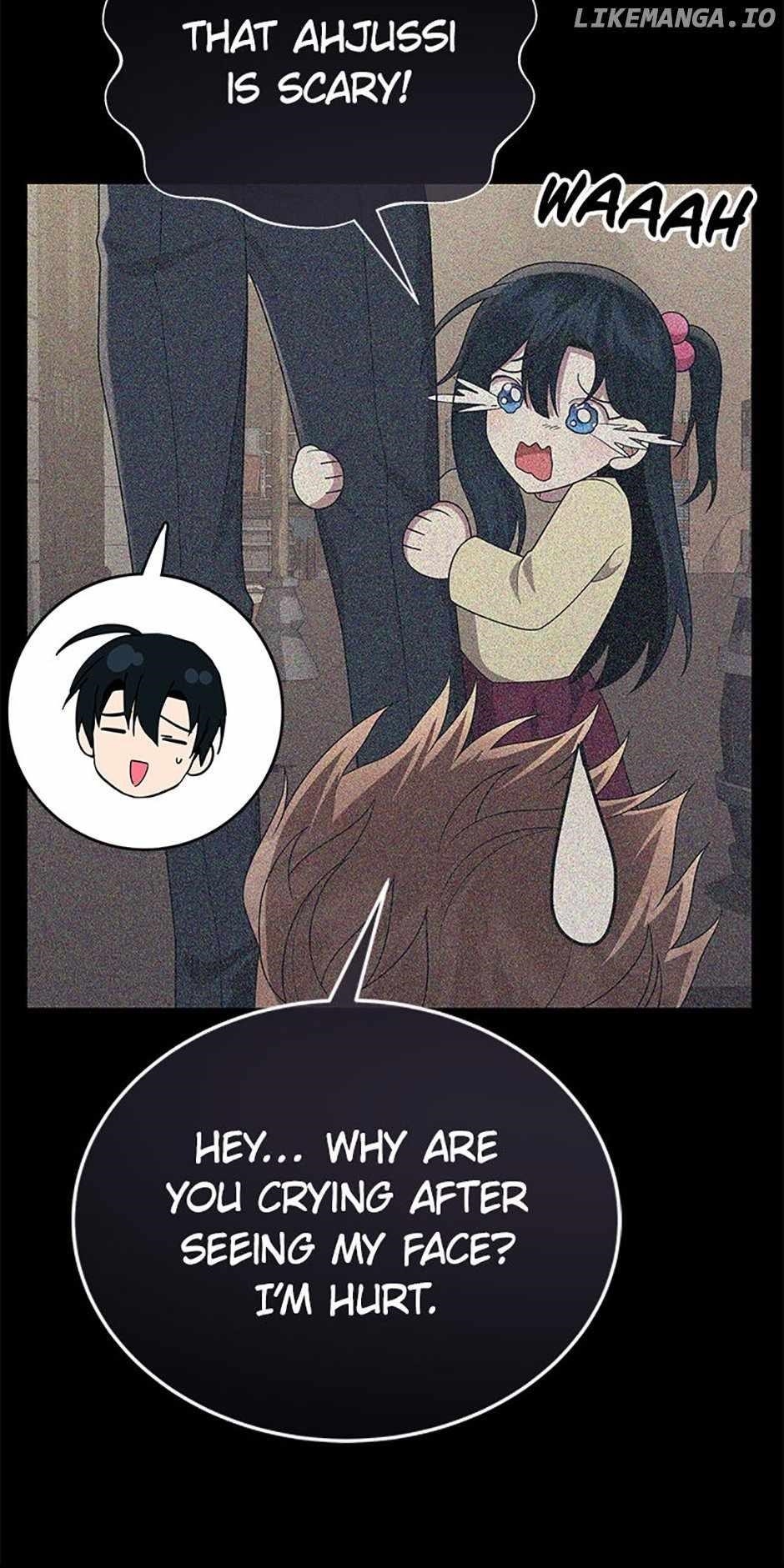 Heir of Mythical Heroes Chapter 59 - Page 107