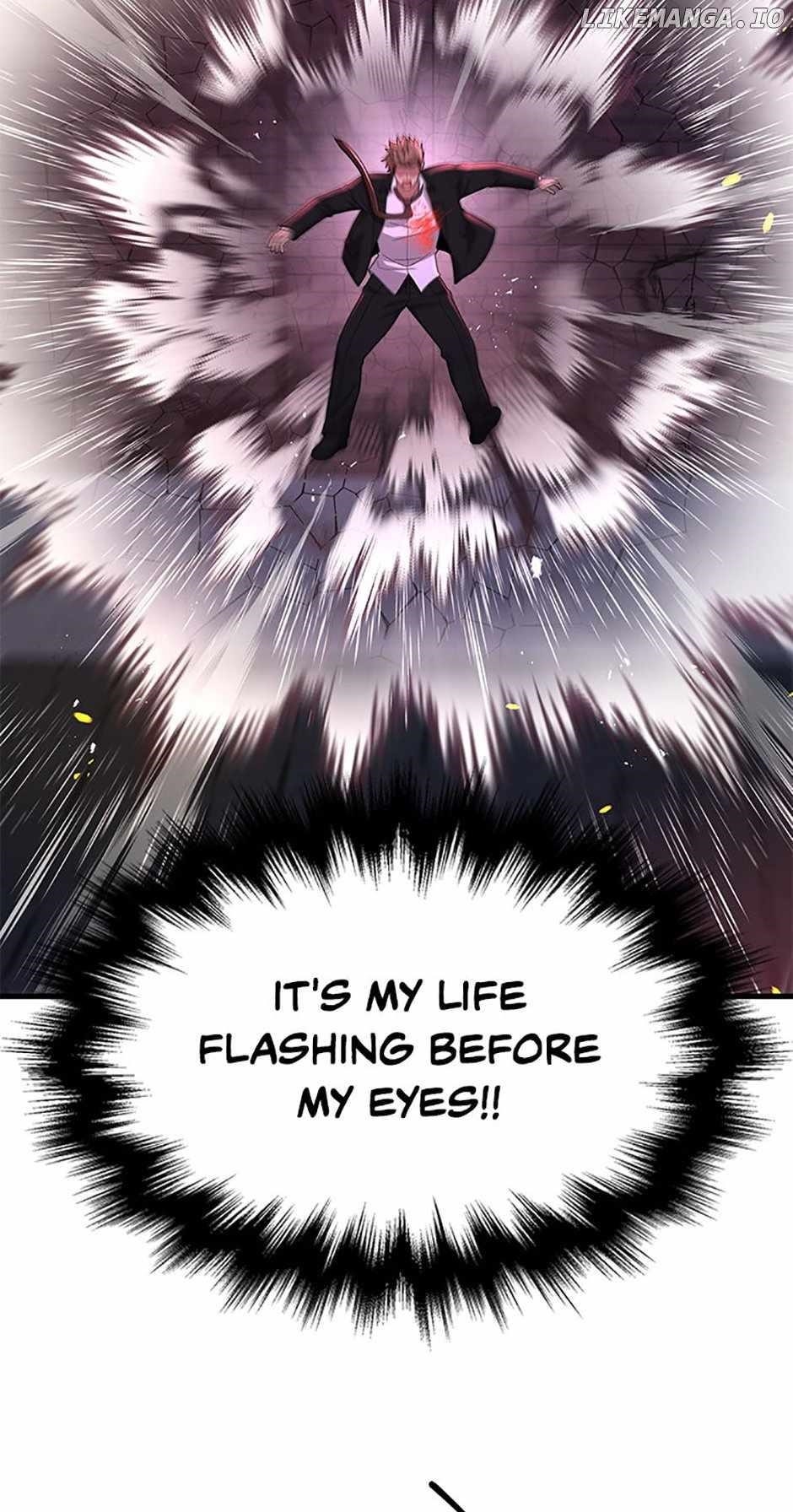 Heir of Mythical Heroes Chapter 59 - Page 109