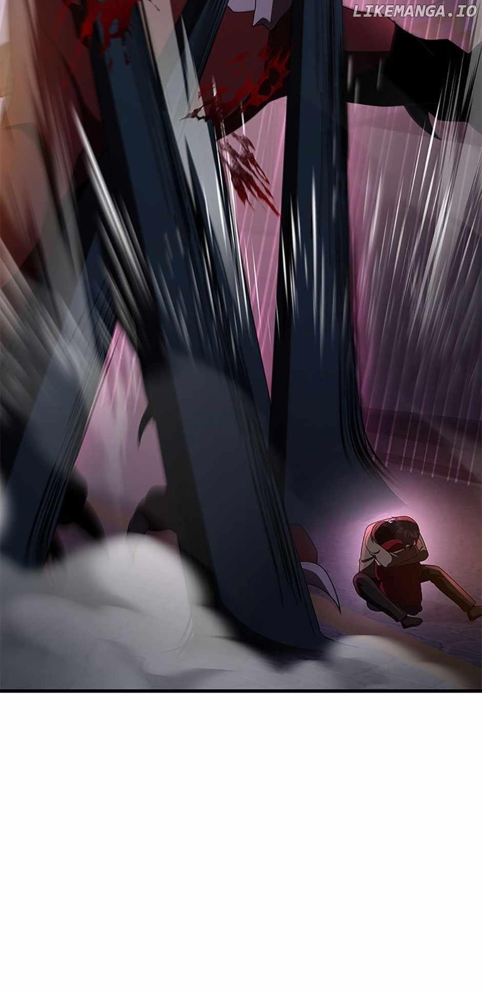 Heir of Mythical Heroes Chapter 59 - Page 11