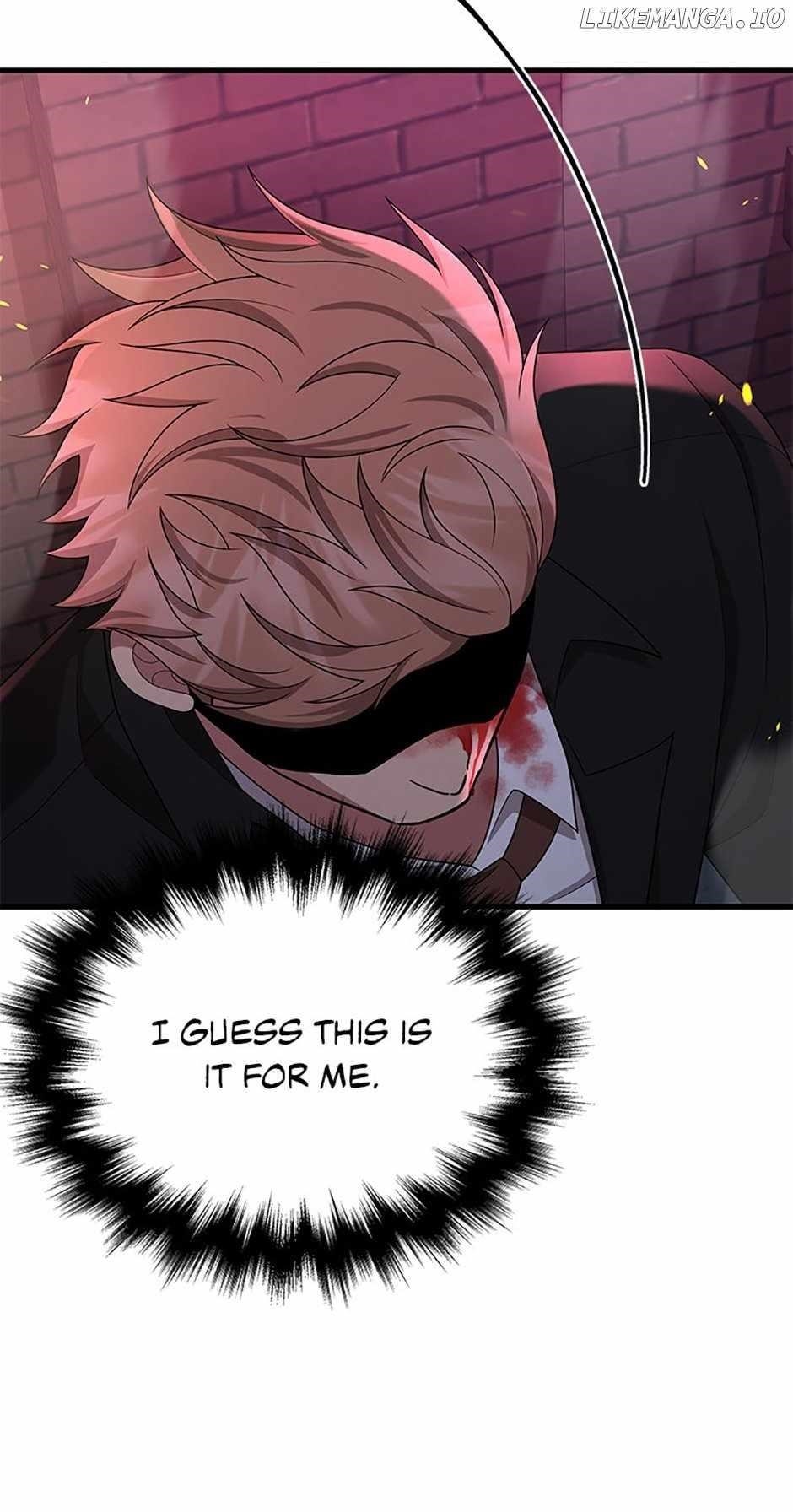 Heir of Mythical Heroes Chapter 59 - Page 110