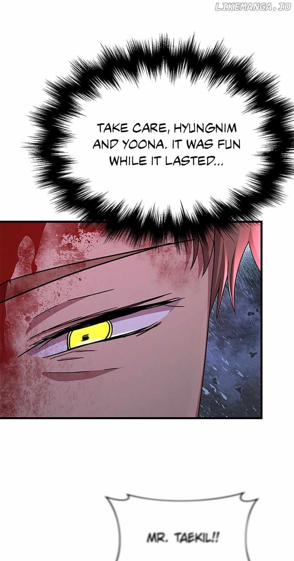 Heir of Mythical Heroes Chapter 59 - Page 111