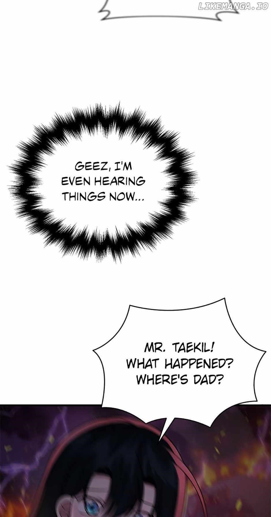 Heir of Mythical Heroes Chapter 59 - Page 112