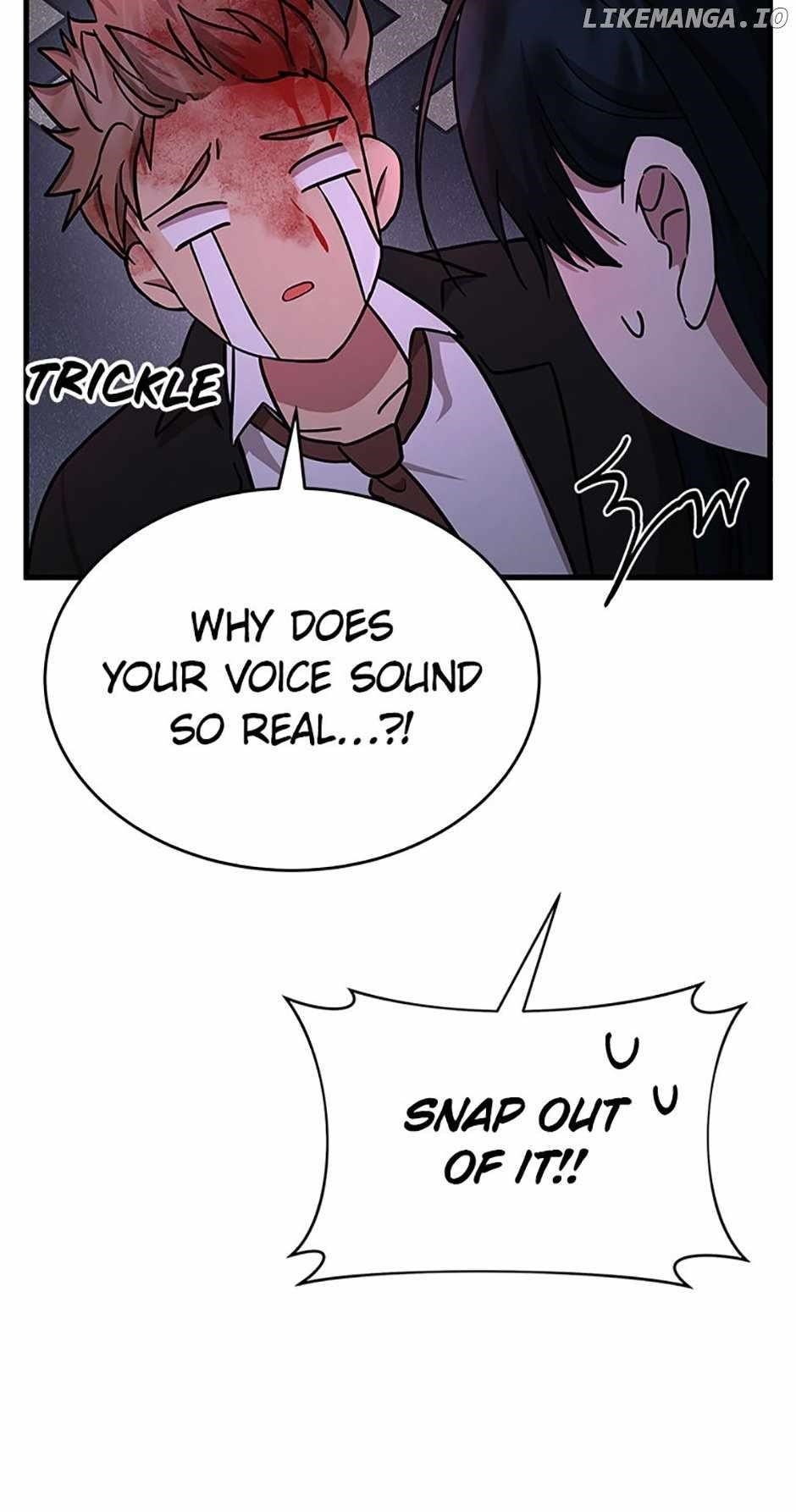 Heir of Mythical Heroes Chapter 59 - Page 114