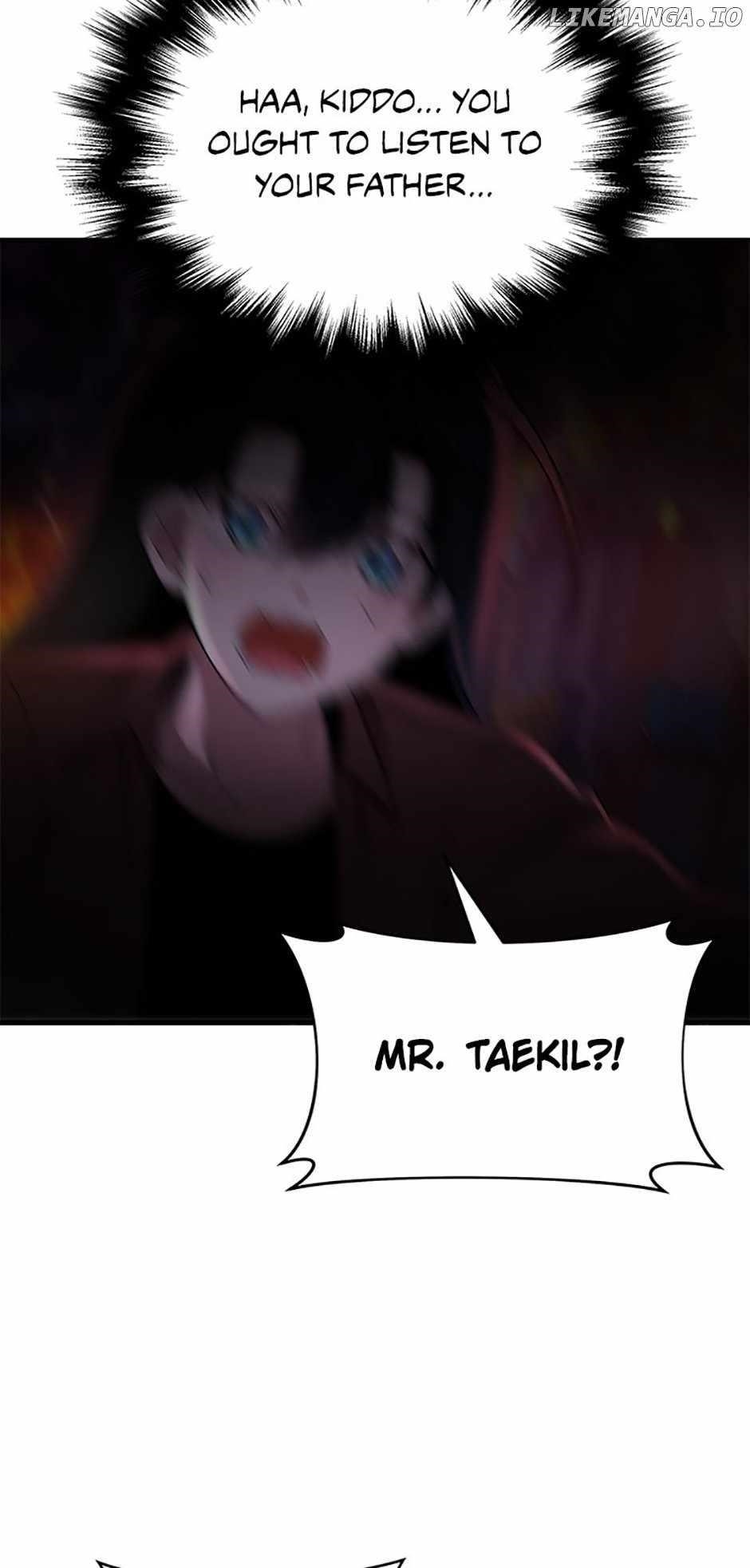 Heir of Mythical Heroes Chapter 59 - Page 117