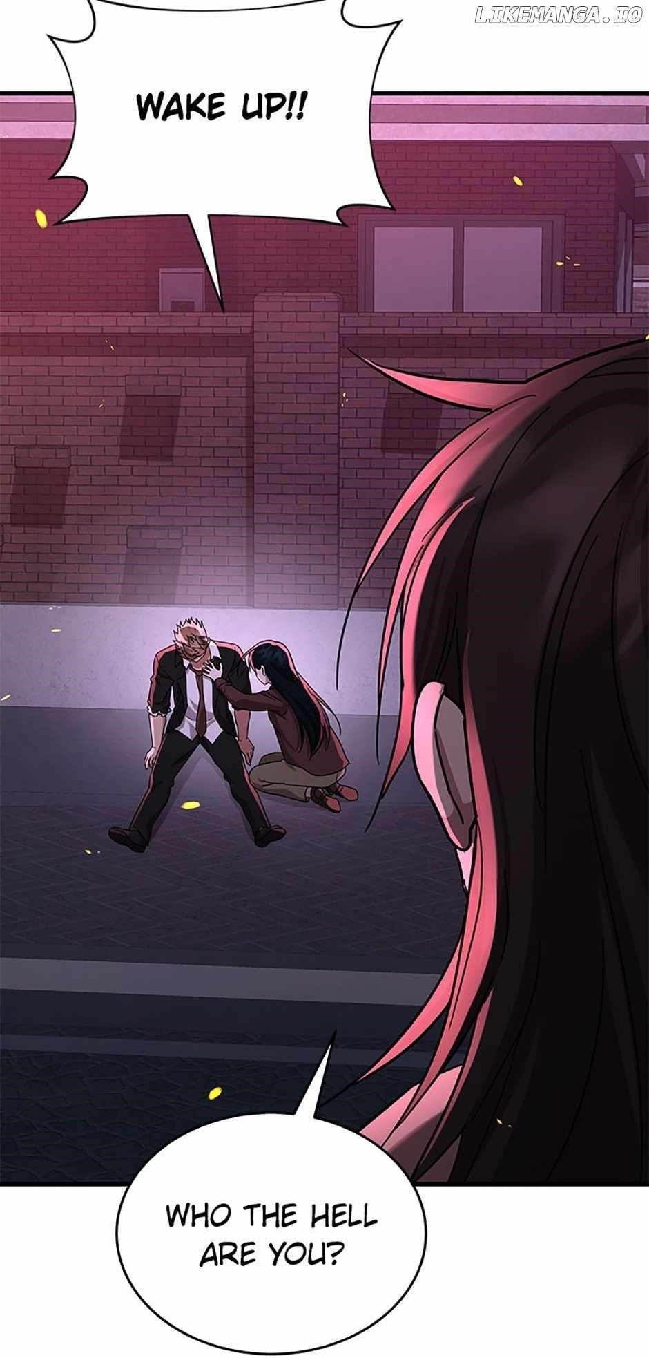 Heir of Mythical Heroes Chapter 59 - Page 118