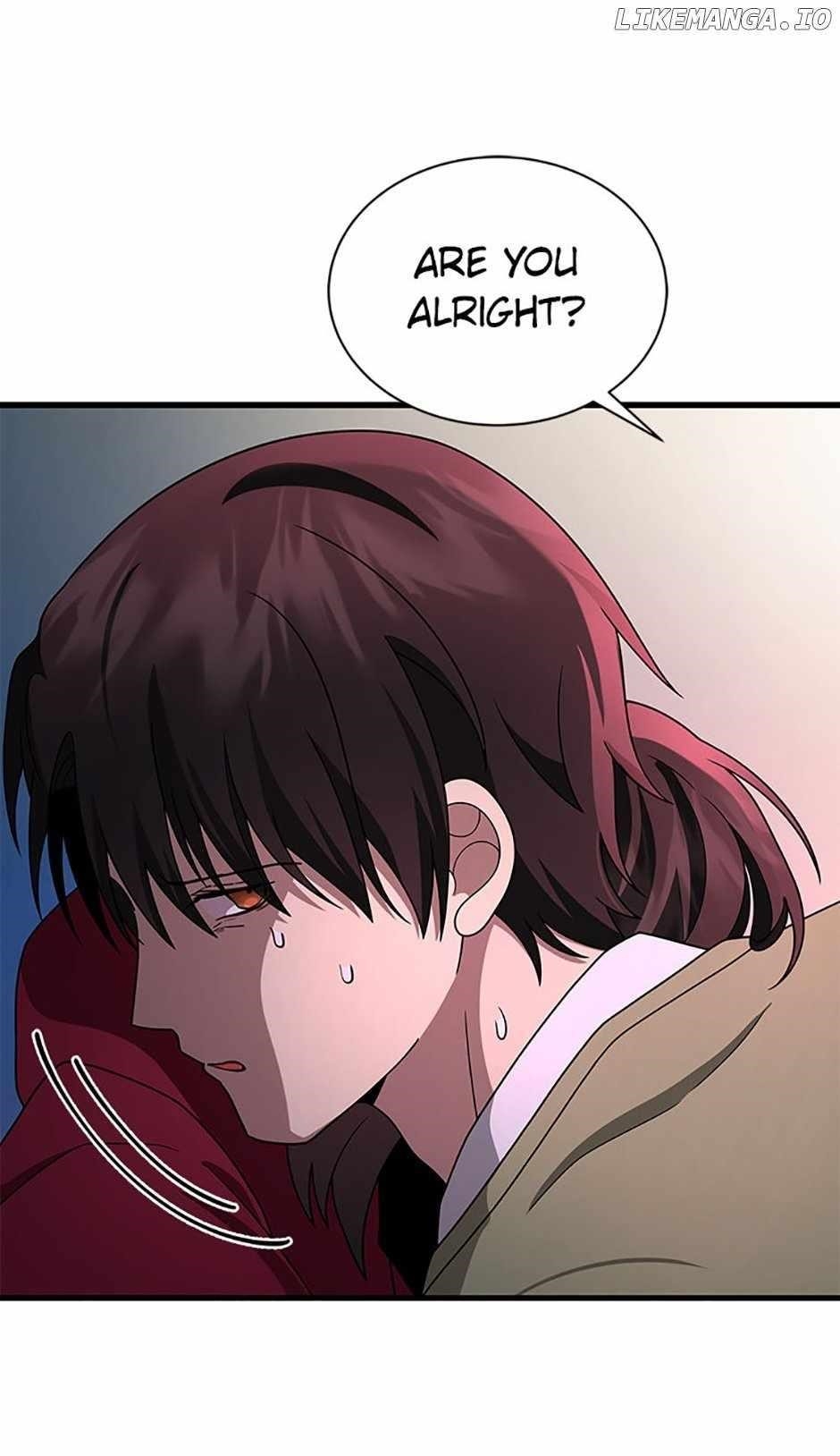 Heir of Mythical Heroes Chapter 59 - Page 12