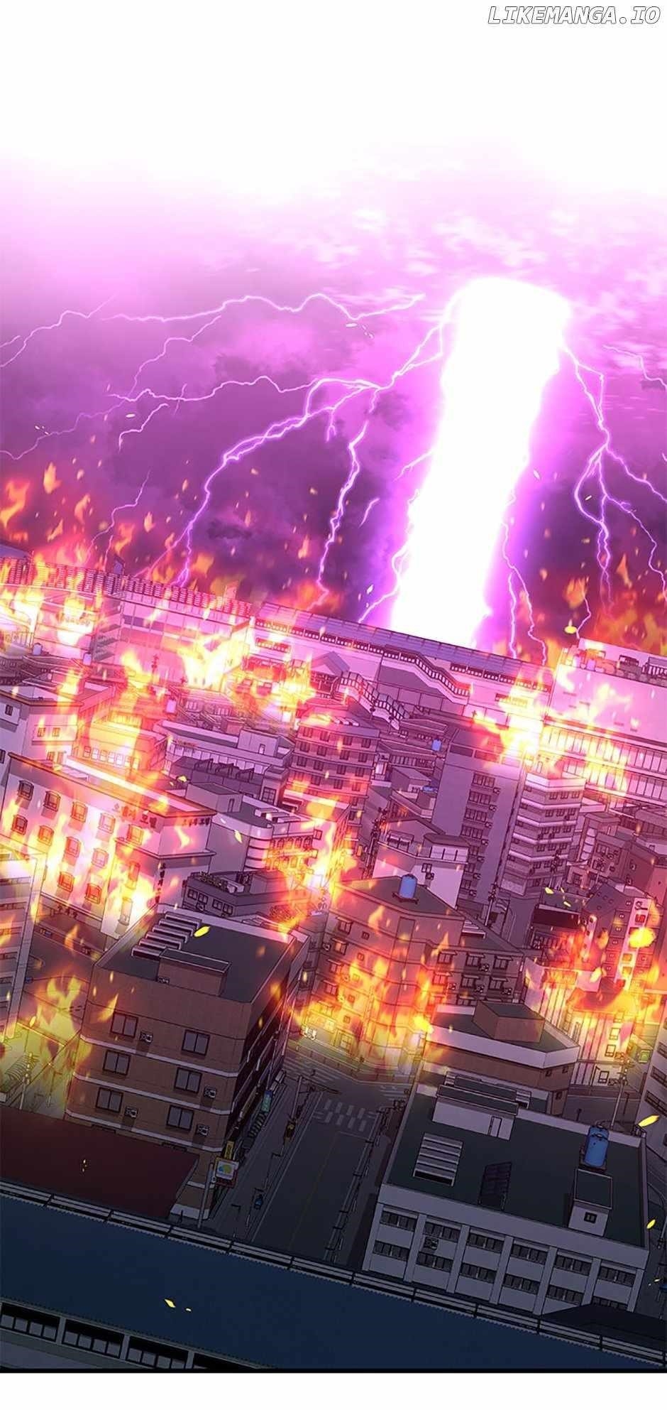 Heir of Mythical Heroes Chapter 59 - Page 121