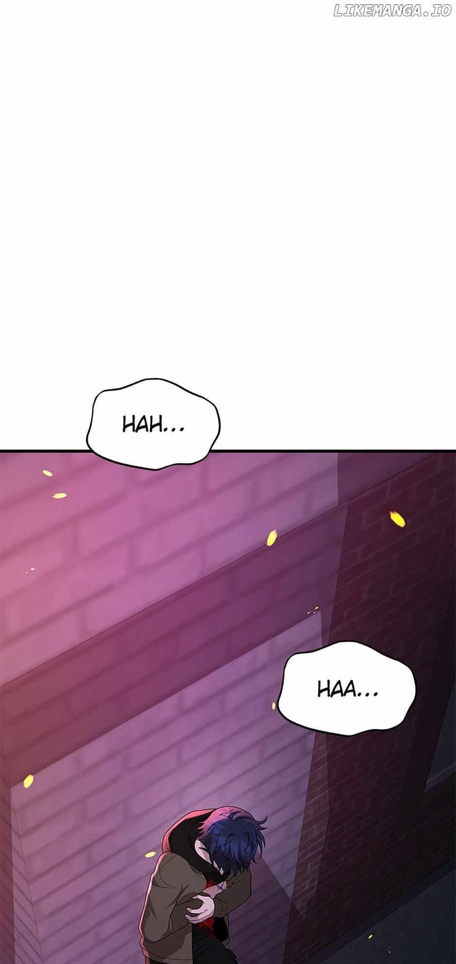 Heir of Mythical Heroes Chapter 59 - Page 122