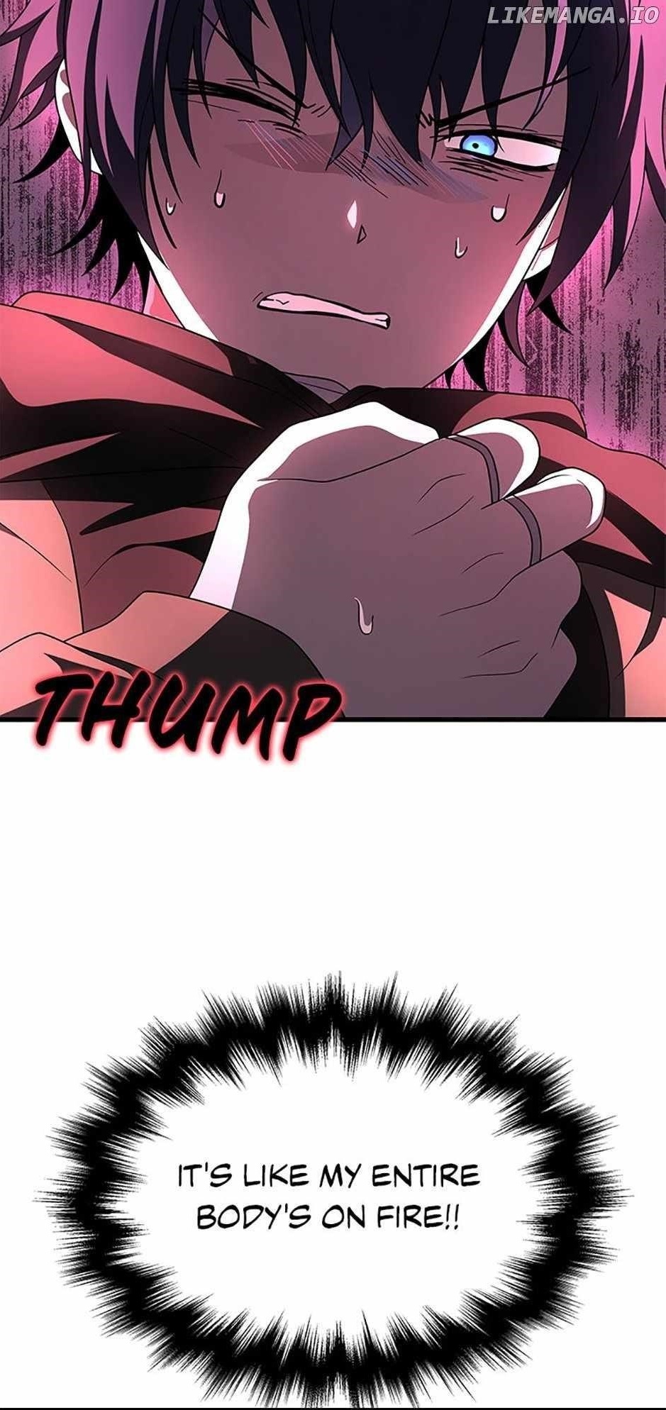 Heir of Mythical Heroes Chapter 59 - Page 126