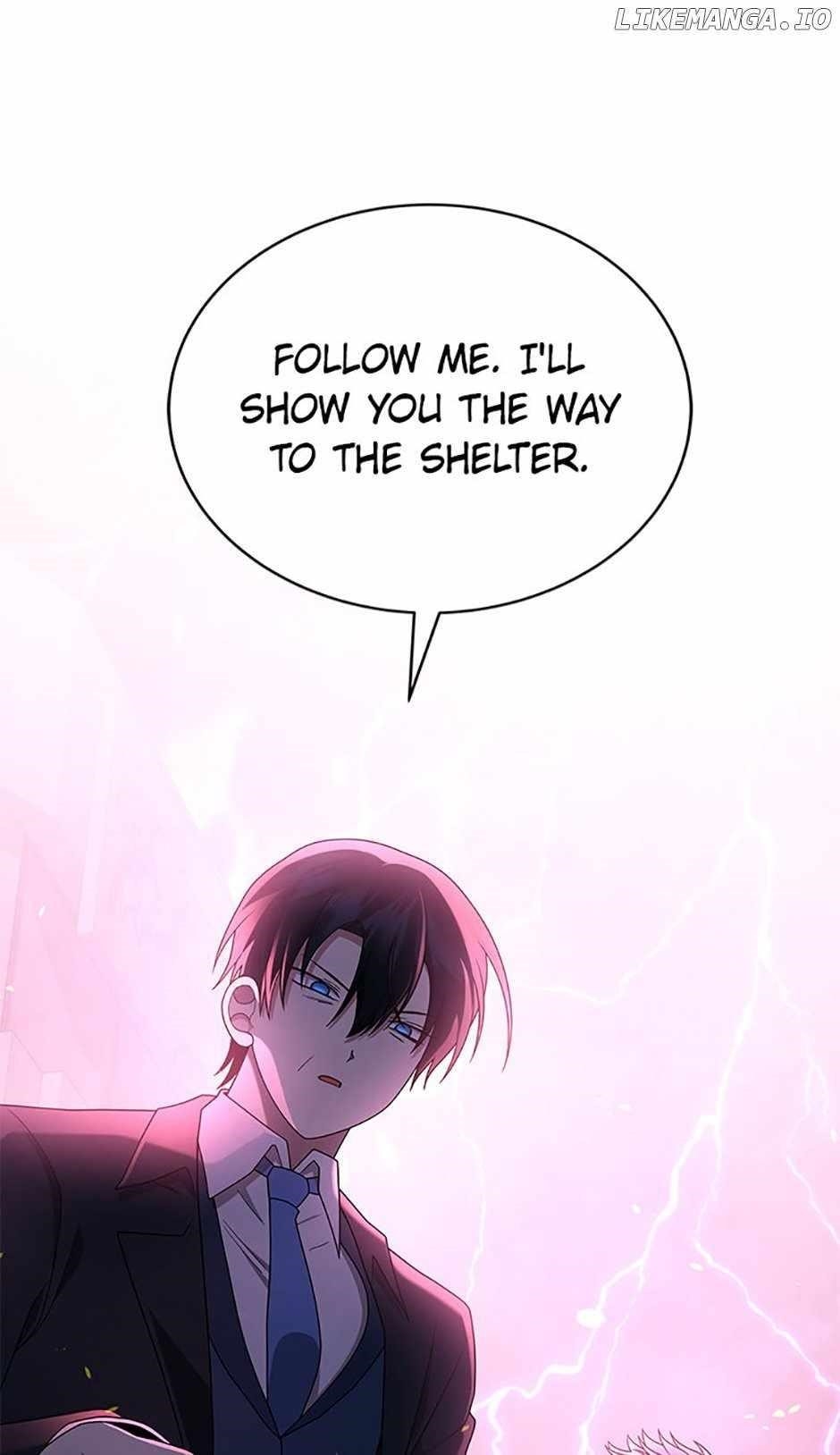 Heir of Mythical Heroes Chapter 59 - Page 13