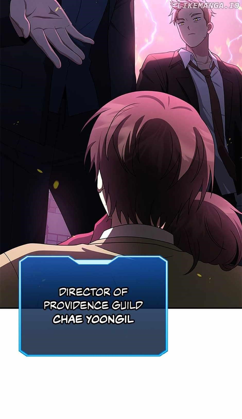 Heir of Mythical Heroes Chapter 59 - Page 14