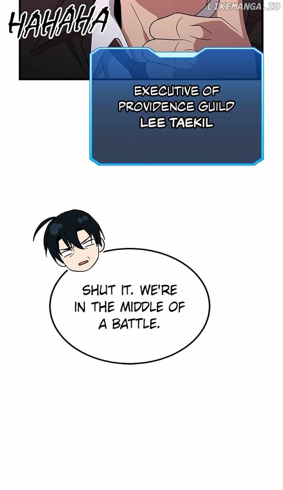 Heir of Mythical Heroes Chapter 59 - Page 16