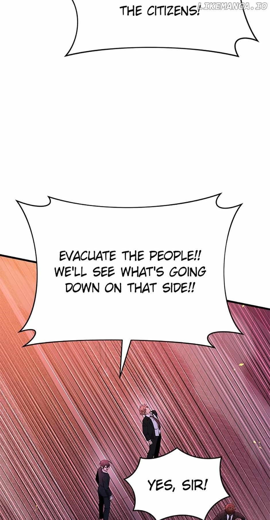 Heir of Mythical Heroes Chapter 59 - Page 20