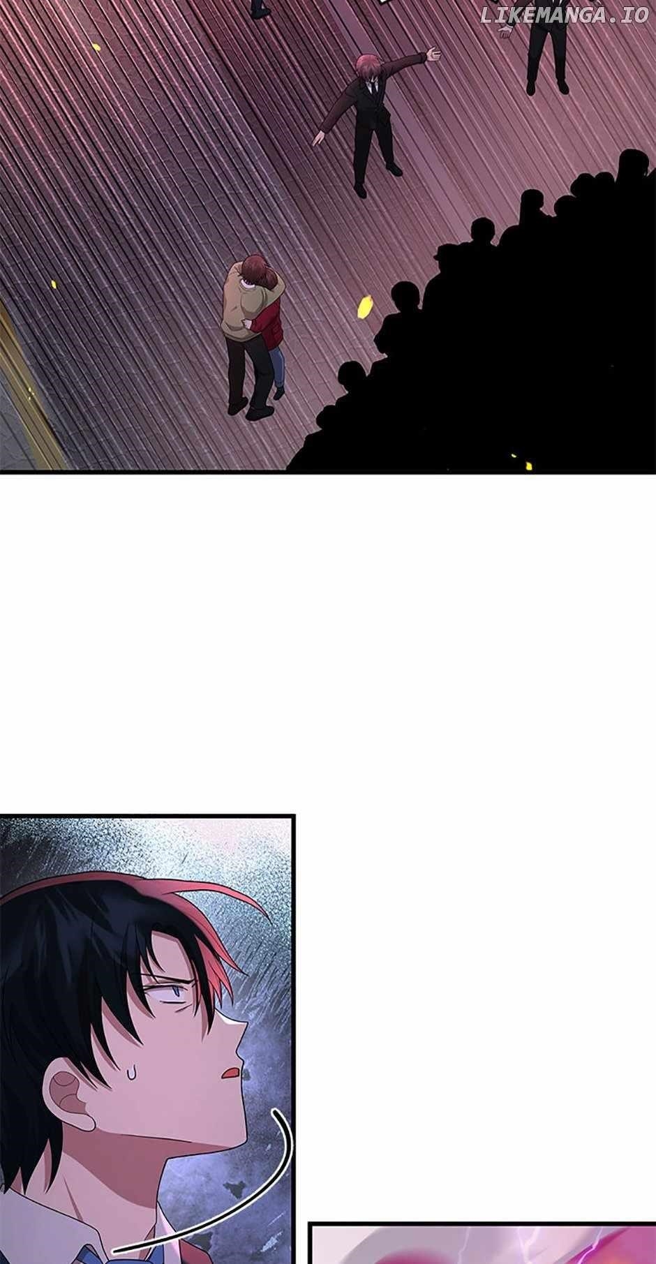 Heir of Mythical Heroes Chapter 59 - Page 21