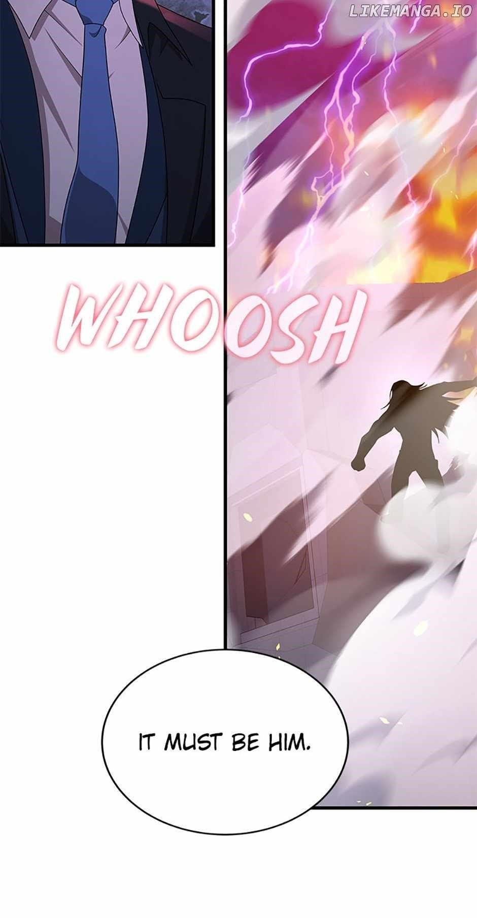 Heir of Mythical Heroes Chapter 59 - Page 22