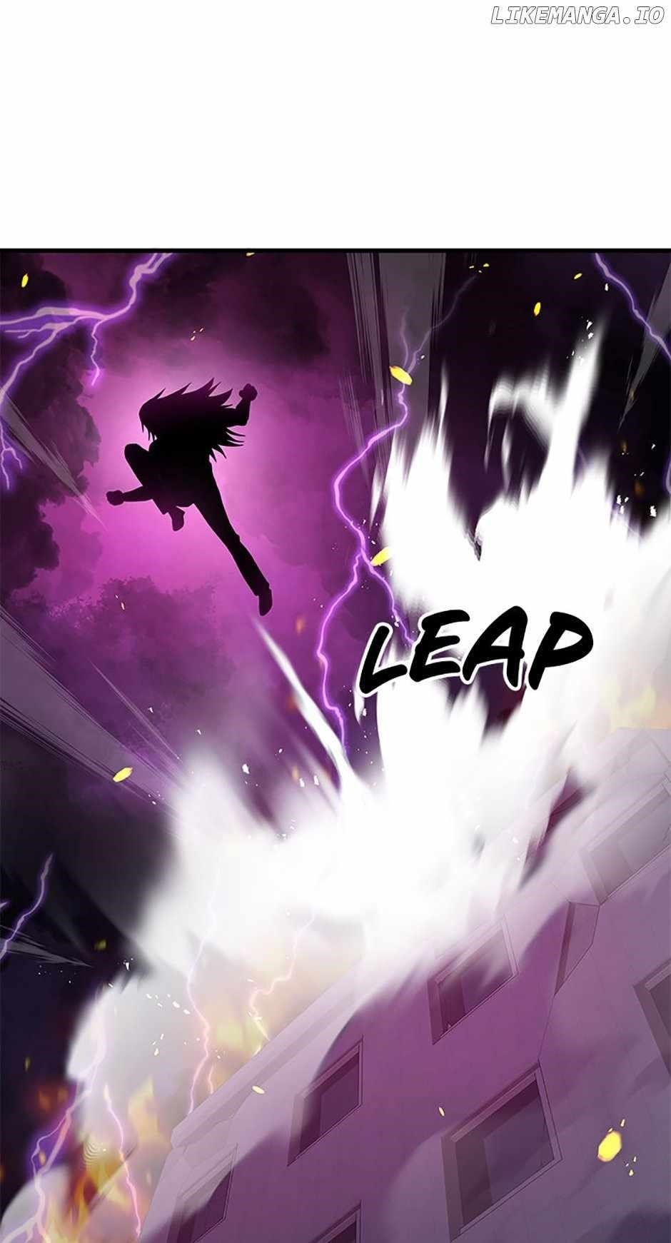 Heir of Mythical Heroes Chapter 59 - Page 23